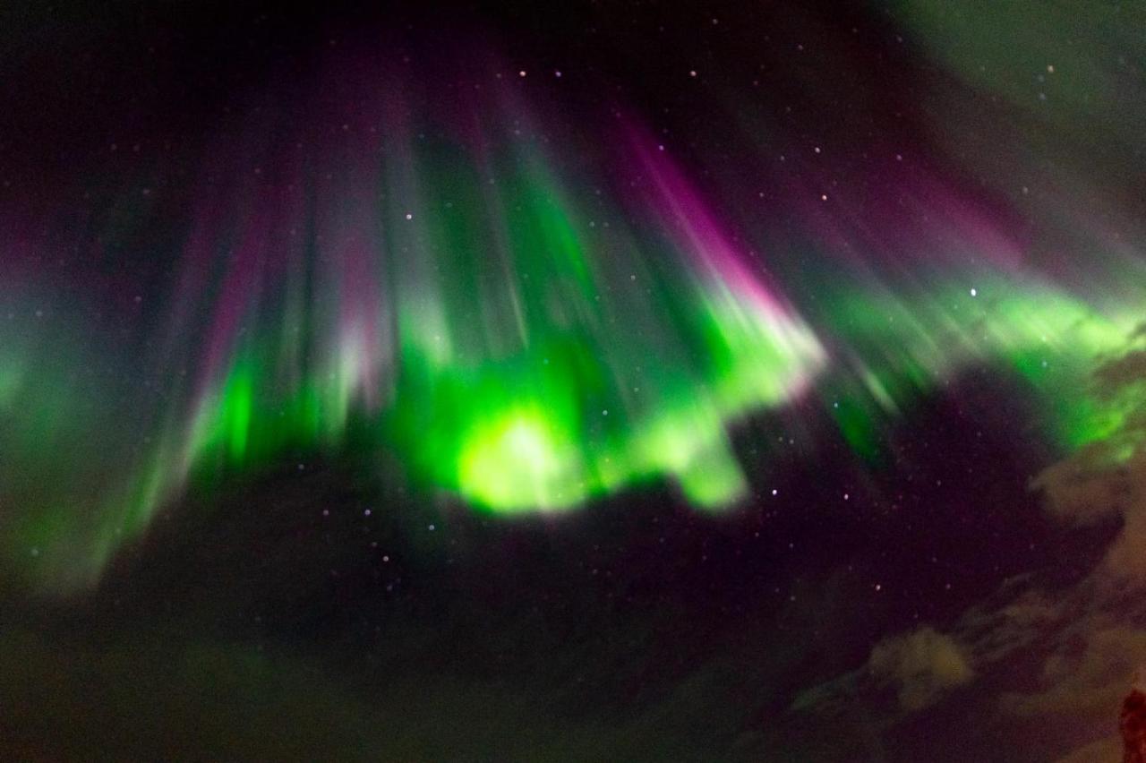 Mountain View Lofoten Leknes Zewnętrze zdjęcie