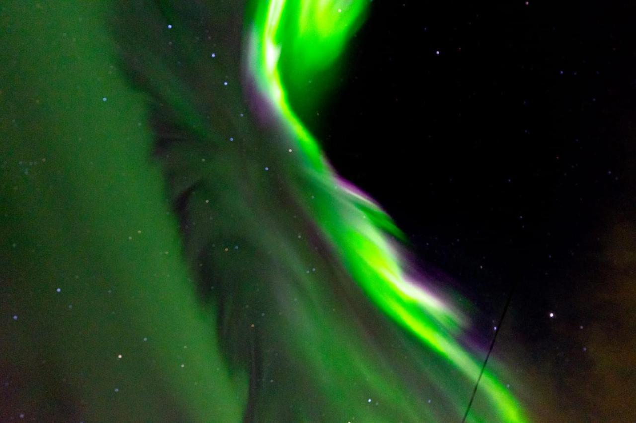 Mountain View Lofoten Leknes Zewnętrze zdjęcie